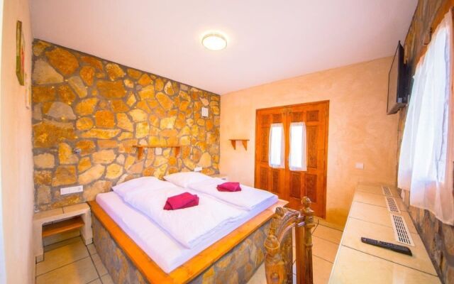 Lifestyle Resort Ollymar- Swinger Friendly
