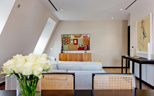 37GS Residences