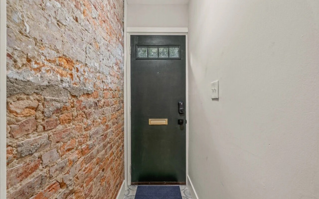 Stylish 3-Bedroom Home in Philly