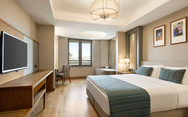 Ramada Adana