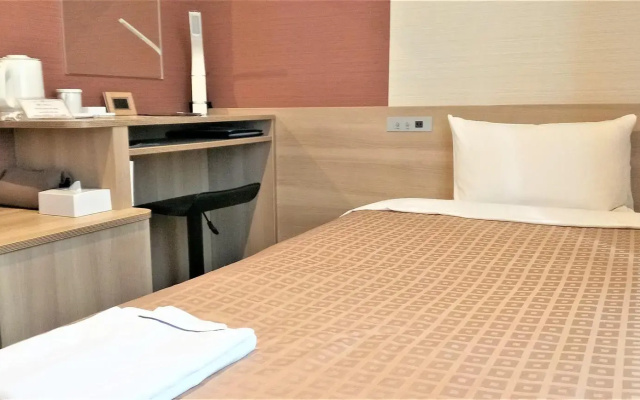 Meet Inn Narita