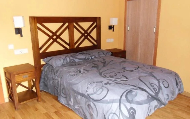 Pensió i Apartaments la Bordeta
