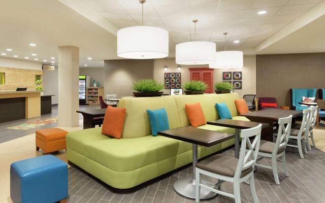 Home2 Suites by Hilton Waco