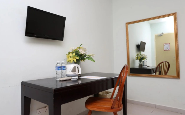 Hotel Sri Rembia