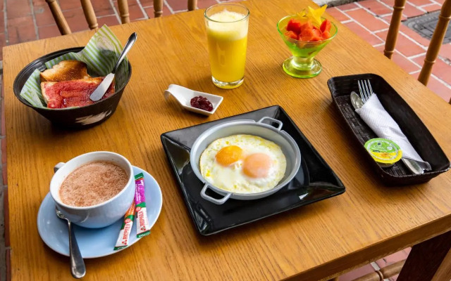 ADN Algo de Nosotros