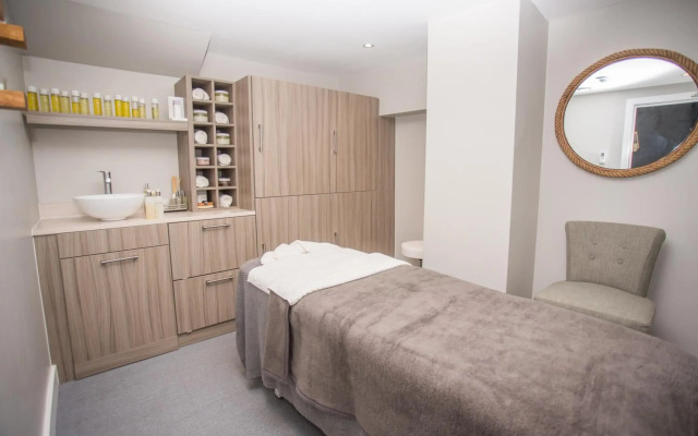Harbour Hotel Chichester