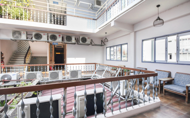 Na Banglampoo Hotel