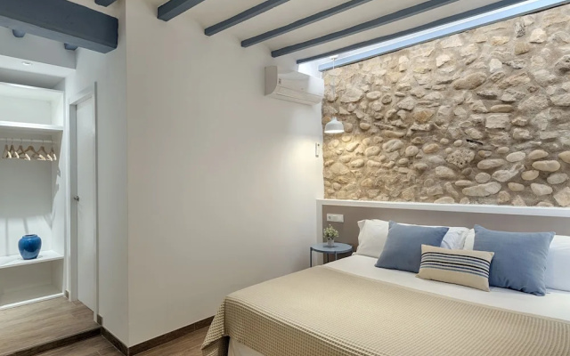 Hostal Altea House