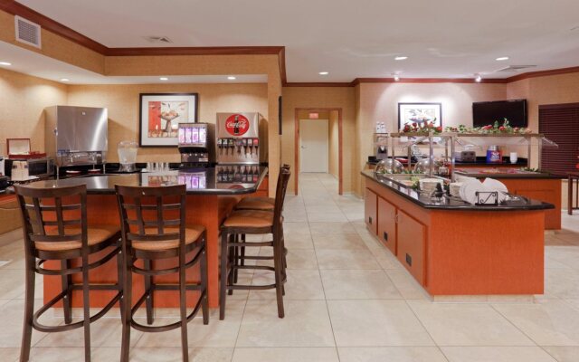Staybridge Suites Rocklin - Roseville Area by IHG