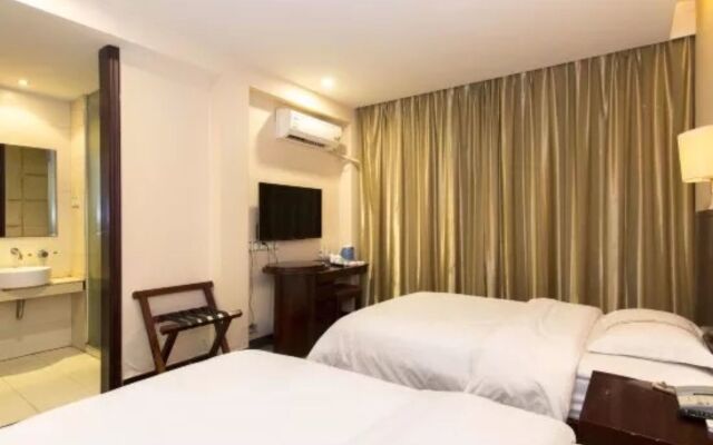 Kaiserdom Zhongshan Road