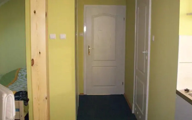 Agroturystyka Wigwam