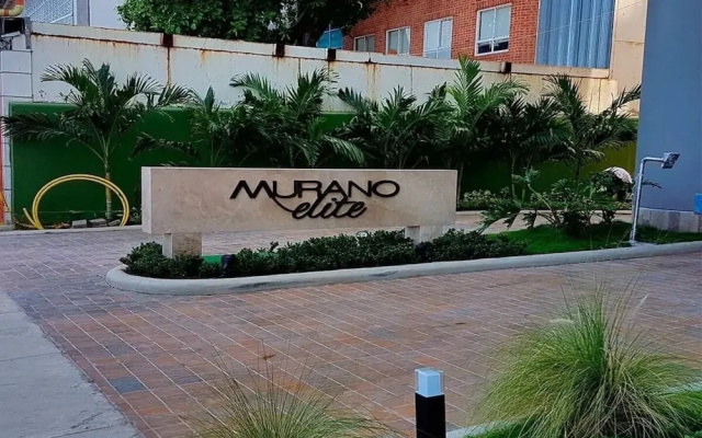 Murano Elite Bocagrande — Cartagena
