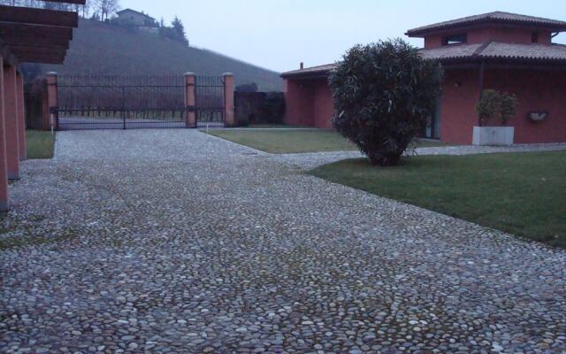 Appartamento Franciacorta