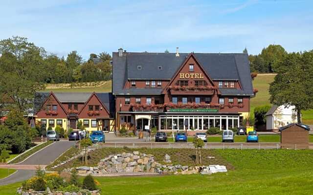 Landhotel zu Heidelberg