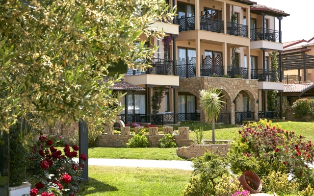 Anthemus Sea Beach Hotel & Spa