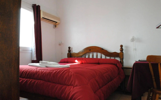 Hotel Romi