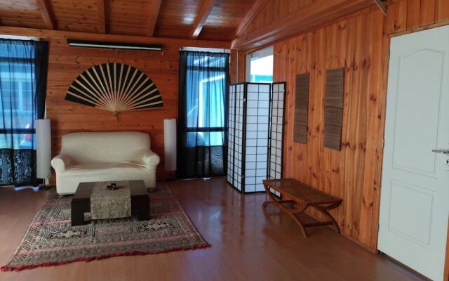 Hotel Rural La Pedriza Original