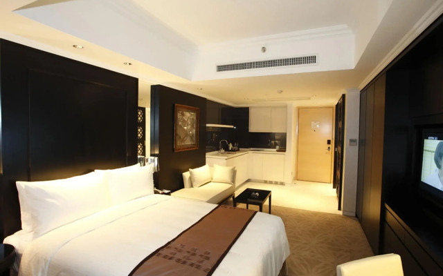 Cordis Foshan Lingnan Tiandi
