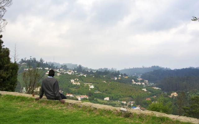 Wunderhaus Atists's Getaway and Homestay
