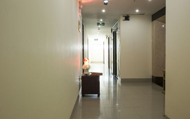 Seafront Hotel Da Nang
