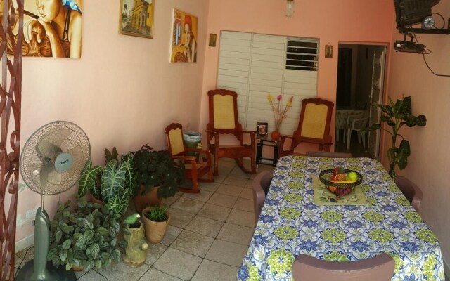 Terrazas del Caribe