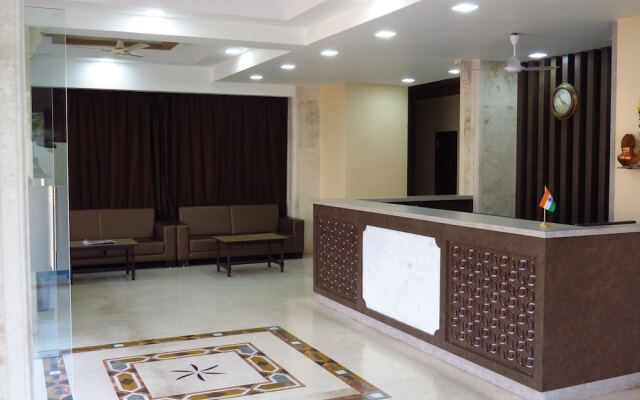 City Palace Resort