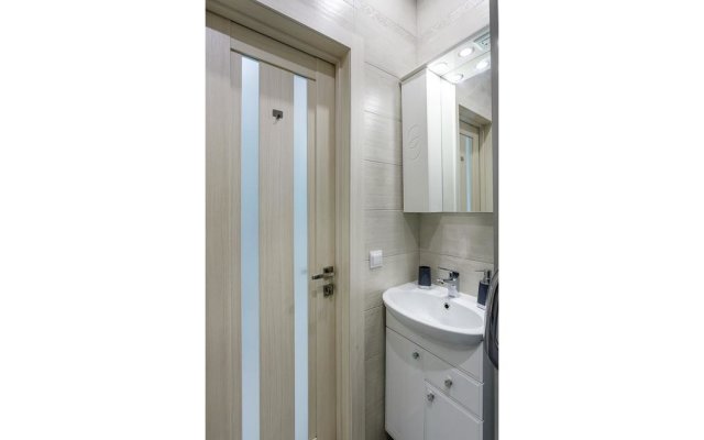 Apartamenty na ulicze Pionerskaya,d 1/2b
