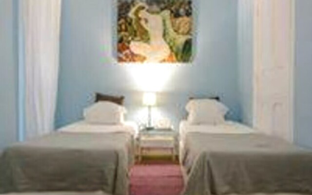 Royal Park Lisbon Guest House