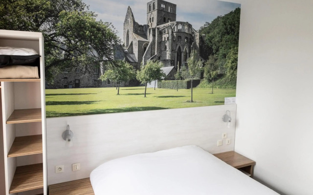 Brit Hotel Confort Saint-Lô