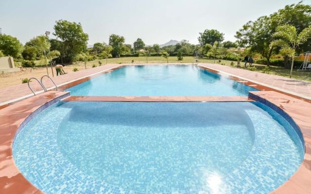 Pushkar Rajwara Resort