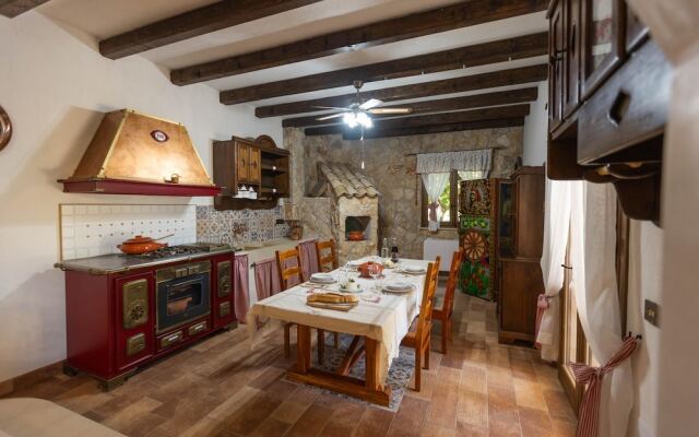 Villa I Mori 4 Emma Villas