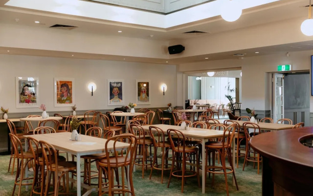 Ramsgate Hotel by Nightcap Social