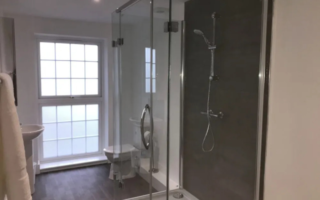 Stunning 3 bed Lodge on Private Estate