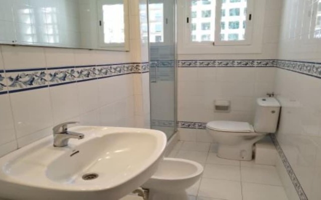 Apartment in Llafranc - 104800 by MO Rentals