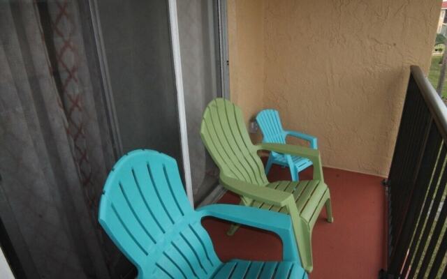 Pelican Inlet C218 2 Bedroom Condo by RedAwning