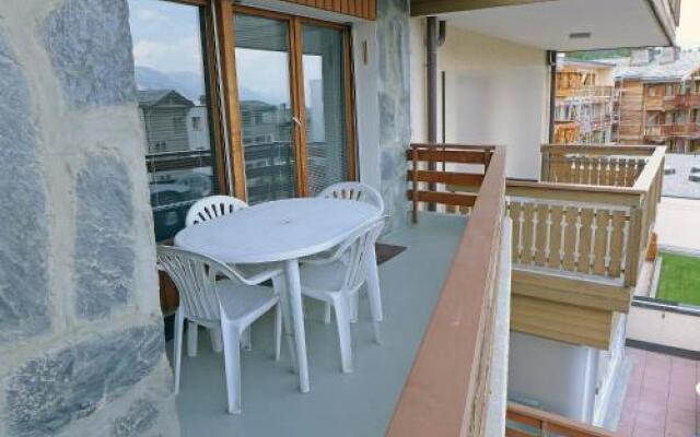 Apartment Rond-Point