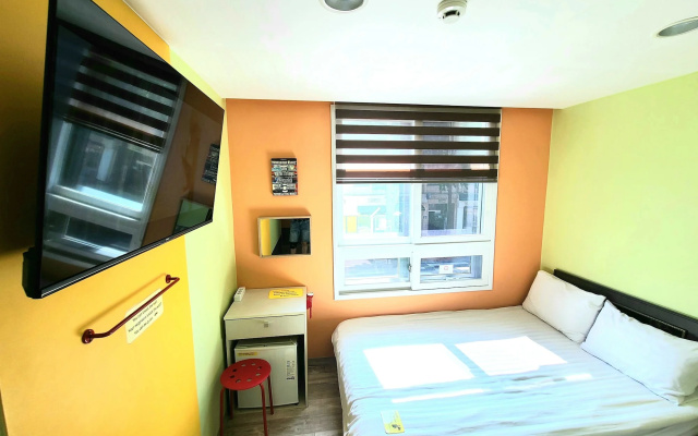 Hostel Tommy