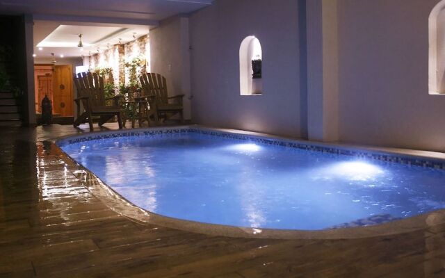 Hotel Boutique Casa del Viento