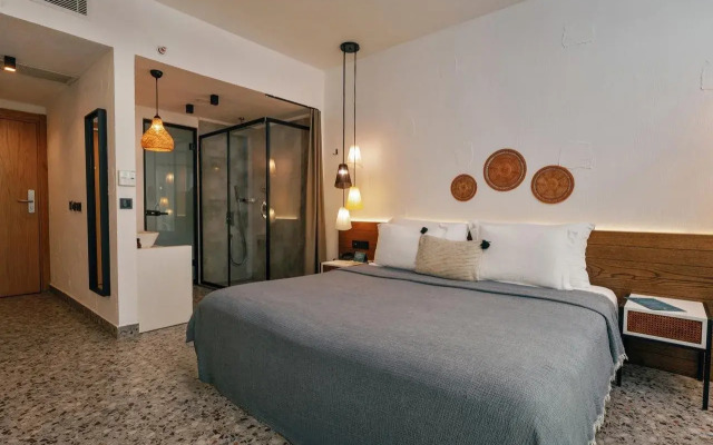 Oludeniz Blu Luxury Unique Hotel - Adults Only