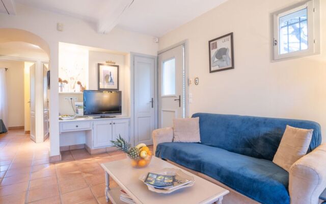 Domaines de St. Endréol (LMO170)