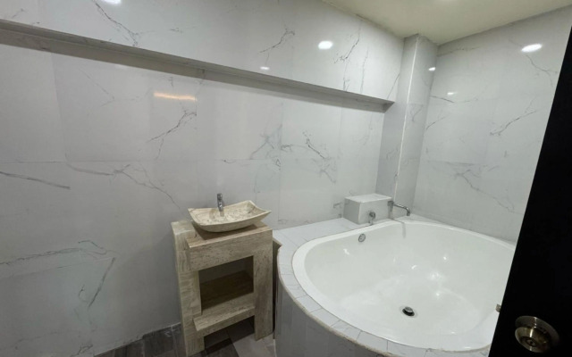 OYO Hotel Familiar Tollan Cholula