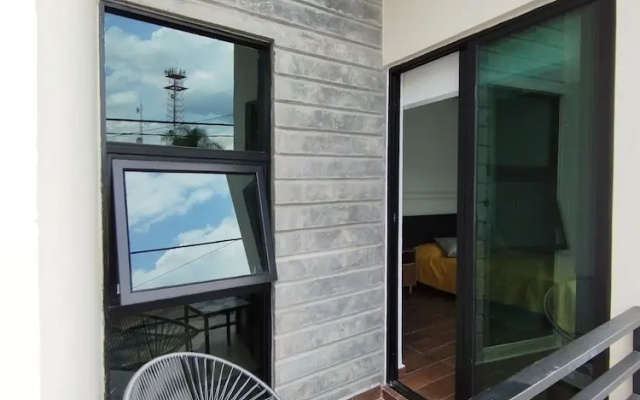 Casa Moreno Deluxe