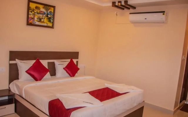 Hotel Mount View Comforts