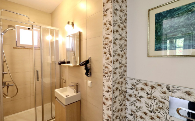 Kemerbag 29 Guest House