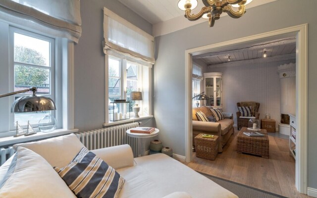 von Deska Countryhouses Reeder Flügel