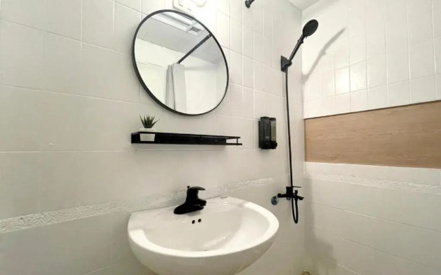 The Little Villa Tainan