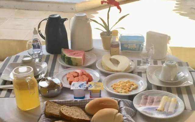 Chale Executivo Apart Hotel