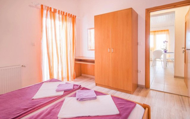 Apartmants Bogdanic Krk II
