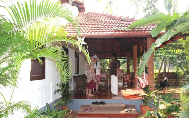 Ocean Green Kerala