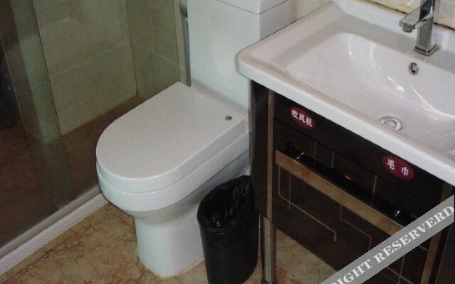 Tianjie Motel